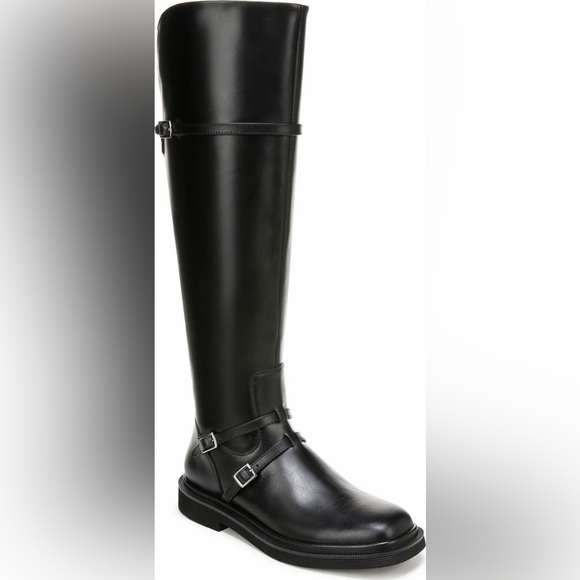 SARTO by Franco Sarto Ainsley Knee High Boots - Picture 2 of 12